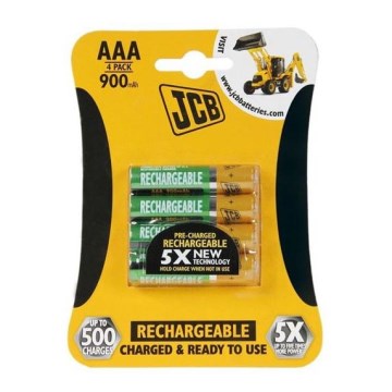 PILE RECHARGEABLE AAA R03B2A80