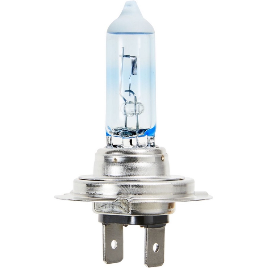 Xenon Autolamp Philips WHITEVISION 12972WHVB1 H7 PX26d/55W/12V 3700K