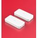 Xiaomi 20000 mAh Redmi 18W Batterie portable à charge rapide blanc