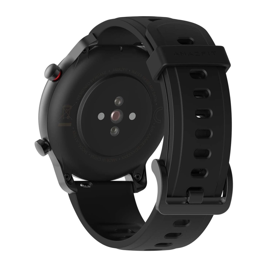 Xiaomi Amazfit Bluetooth Slim Horloge GTR Licht 47 mm Zwart
