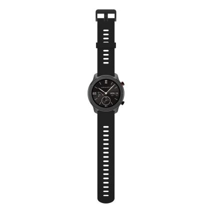 Xiaomi Amazfit Bluetooth Slim Horloge GTR Licht 47 mm Zwart