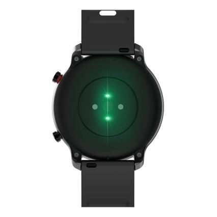 Xiaomi Amazfit Bluetooth Slim Horloge GTR Licht 47 mm Zwart