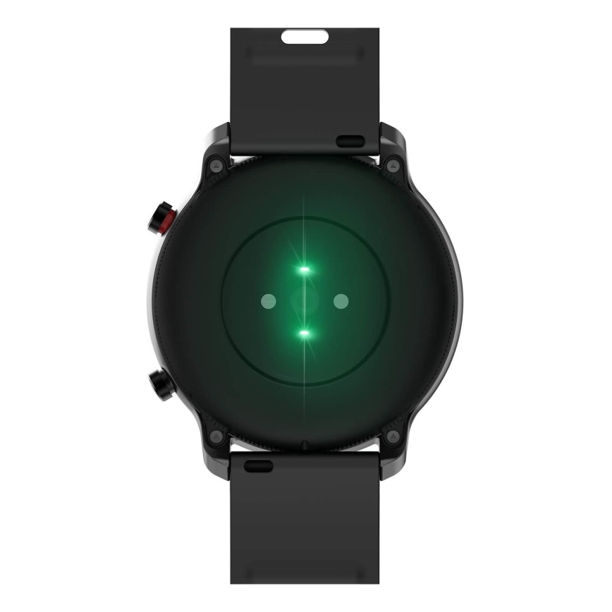 Xiaomi Amazfit Bluetooth Slim Horloge GTR Licht 47 mm Zwart