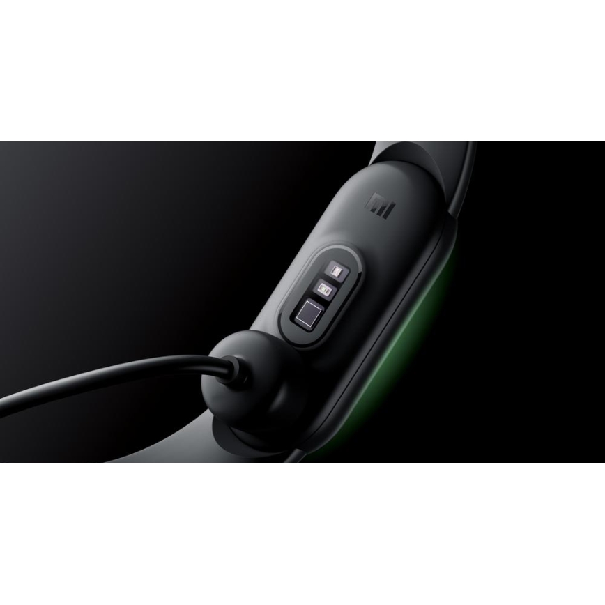 Xiaomi - Bracelet fitness Mi Band 6 Bluetooth 5 ATM