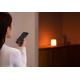 Xiaomi - Lampe de table LED RVB à intensité variable BEDSIDE LED/9W/12-230V Wi-Fi/Bluetooth
