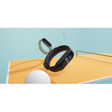 Xiaomi Mi Bluetooth Horloge 5 IP67 Bluetooth