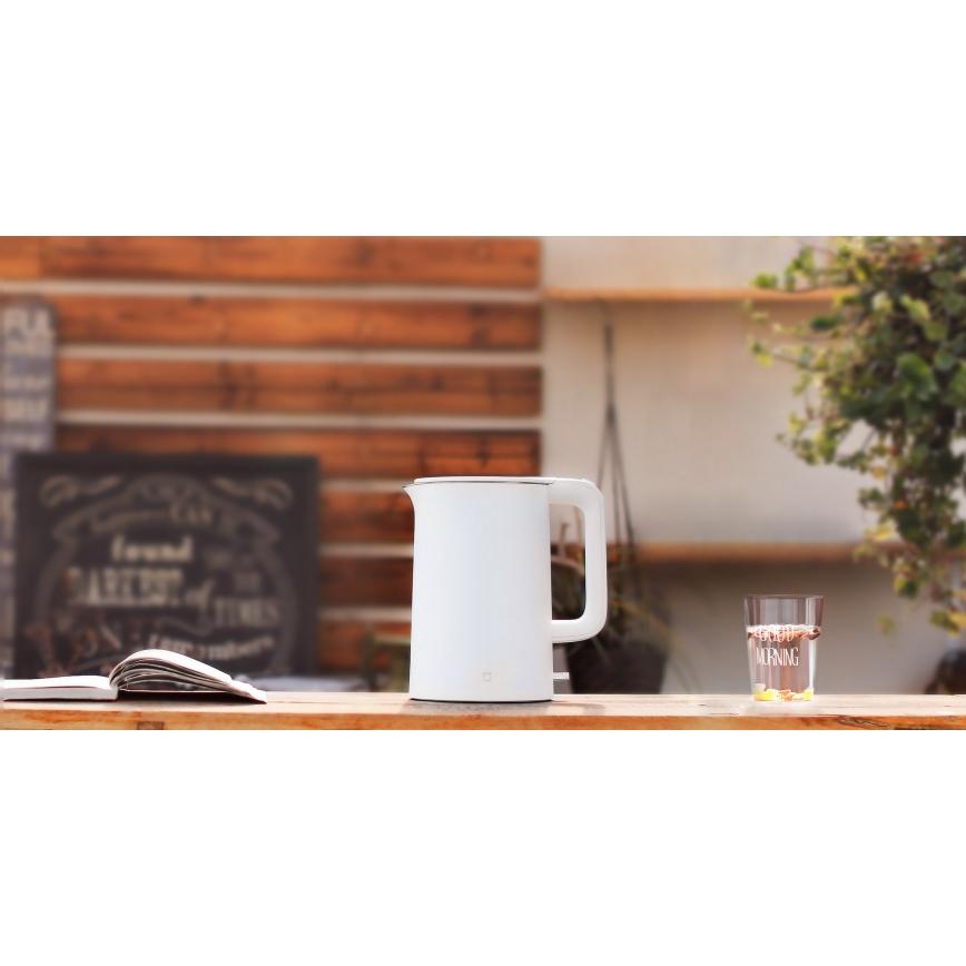 Xiaomi Mi Electrische Waterkoker 1,5 l 1800W/230V