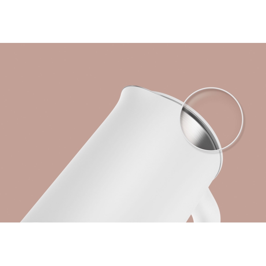 Xiaomi Mi Electrische Waterkoker 1,5 l 1800W/230V