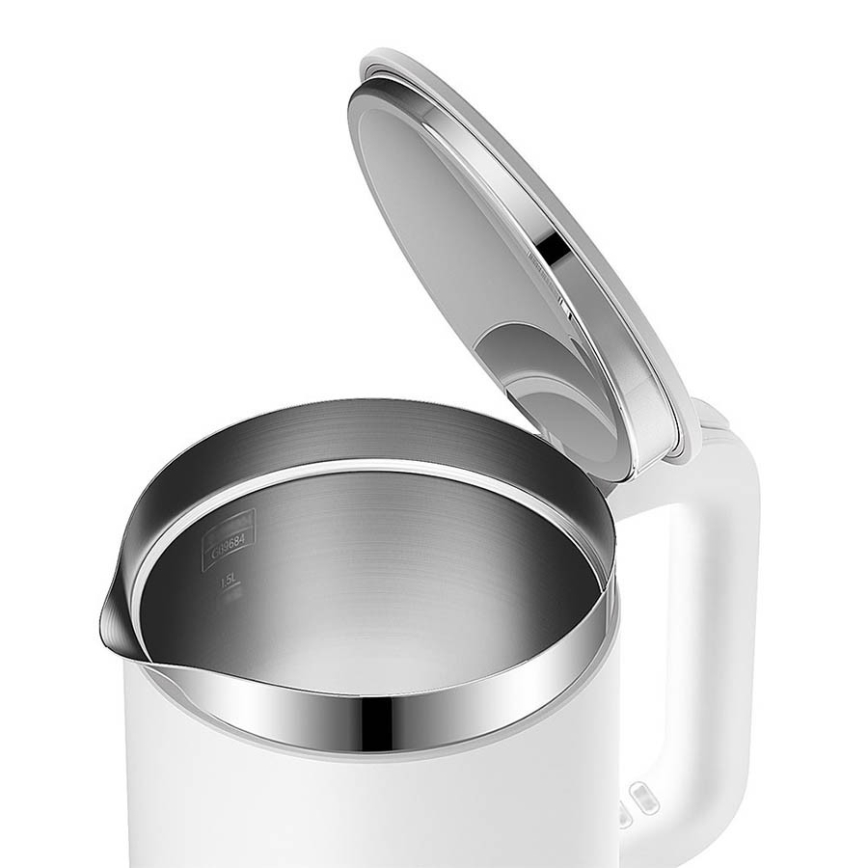 Xiaomi Mi Electrische Waterkoker 1,5 l 1800W/230V