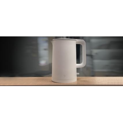 Xiaomi Mi Electrische Waterkoker 1,5 l 1800W/230V