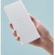 Xiaomi Mi Essentiële Draadloze Power Bank 10000 mAh Wit