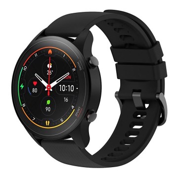 Xiaomi Mi Horloge Zwart