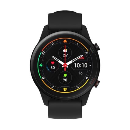 Xiaomi Mi Horloge Zwart