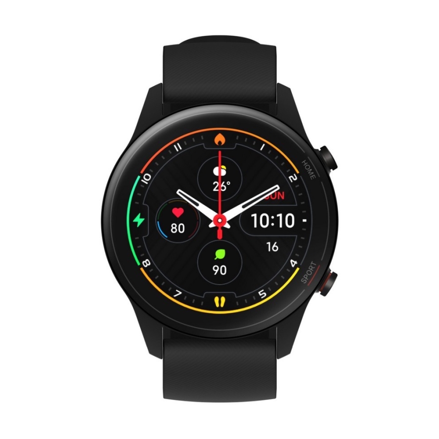 Xiaomi Mi Horloge Zwart