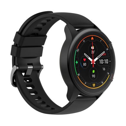 Xiaomi Mi Horloge Zwart