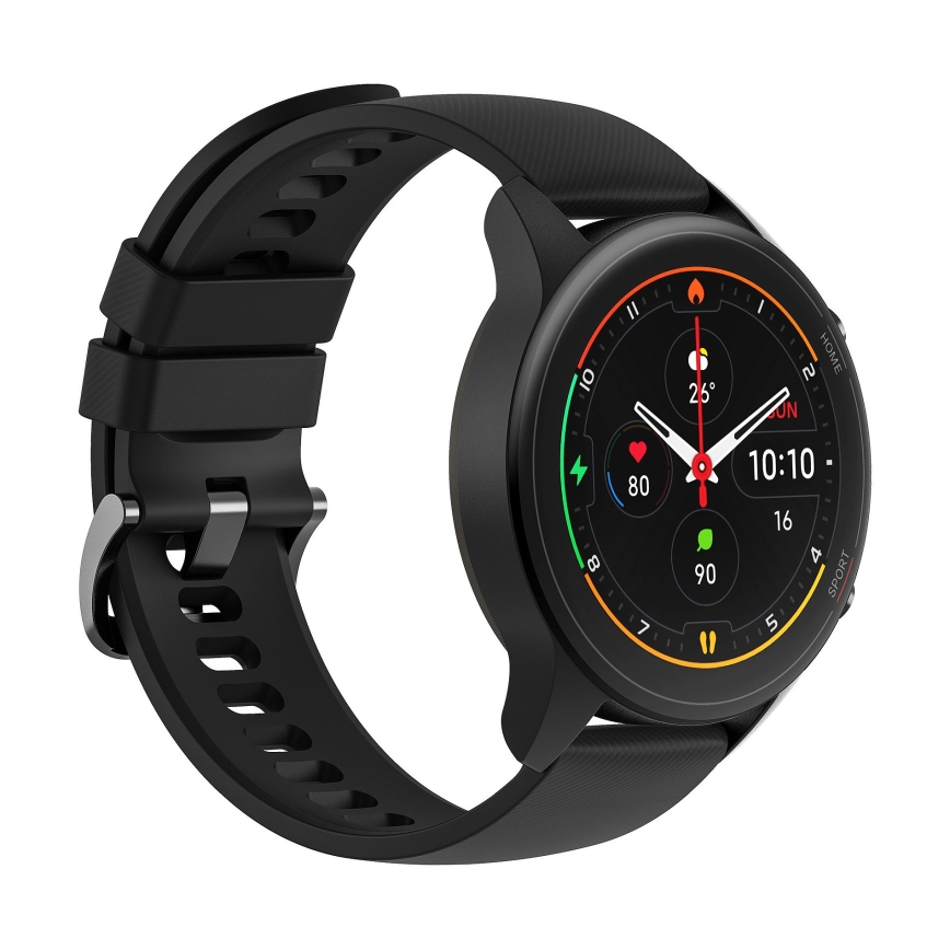 Xiaomi Mi Horloge Zwart