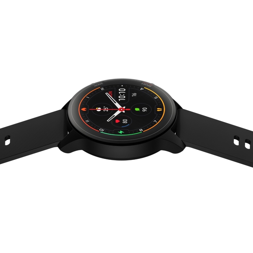 Xiaomi Mi Horloge Zwart