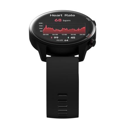 Xiaomi Mi Horloge Zwart