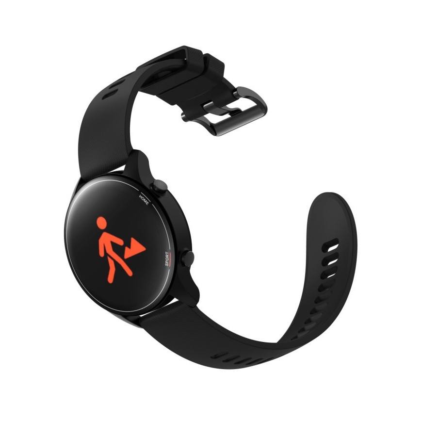 Xiaomi Mi Horloge Zwart