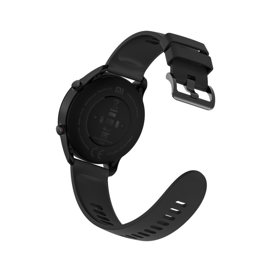 Xiaomi Mi Horloge Zwart