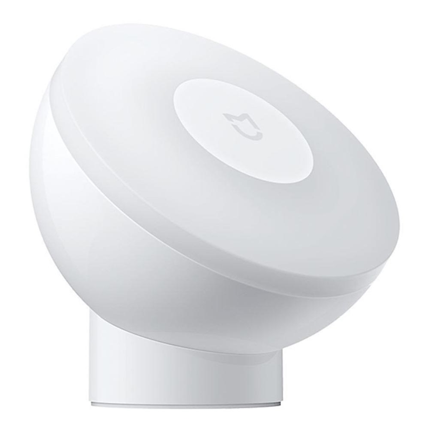 Xiaomi MI Night- LED Nachtlampje met sensor 0,25W / 3xAA