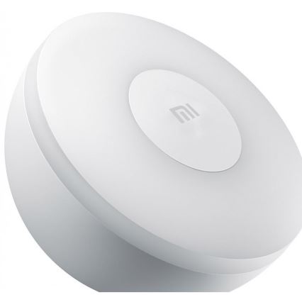Xiaomi MI Night- LED Nachtlampje met sensor 0,25W / 3xAA