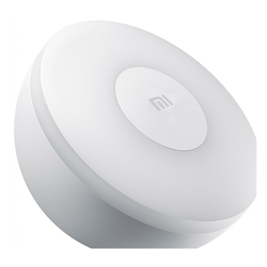 Xiaomi MI Night- LED Nachtlampje met sensor 0,25W / 3xAA