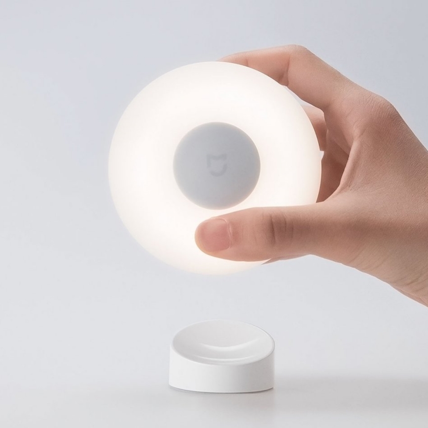 Xiaomi MI Night- LED Nachtlampje met sensor 0,25W / 3xAA