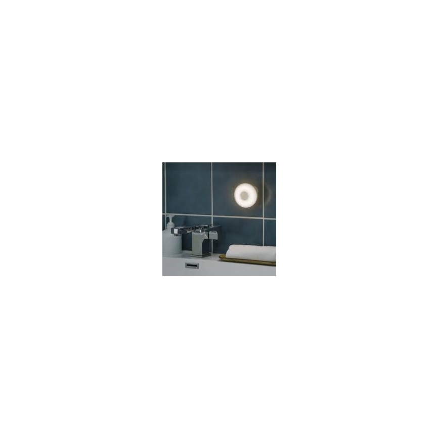 Xiaomi MI Night- LED Nachtlampje met sensor 0,25W / 3xAA