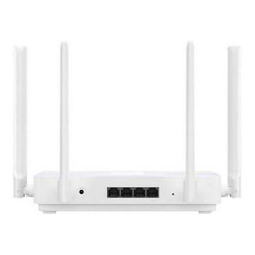 Xiaomi Mi Routeur Wi-Fi AX1800 blanc
