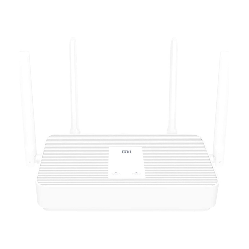 Xiaomi Mi Routeur Wi-Fi AX1800 blanc