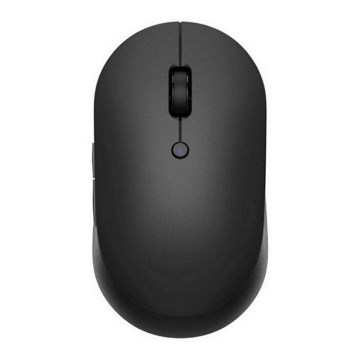 Xiaomi Mi Souris sans fil bi-mode Silent Edition 1300 DPI noir Bluetooth
