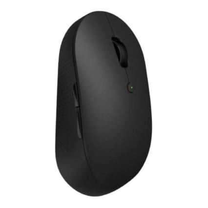 Xiaomi Mi Souris sans fil bi-mode Silent Edition 1300 DPI noir Bluetooth