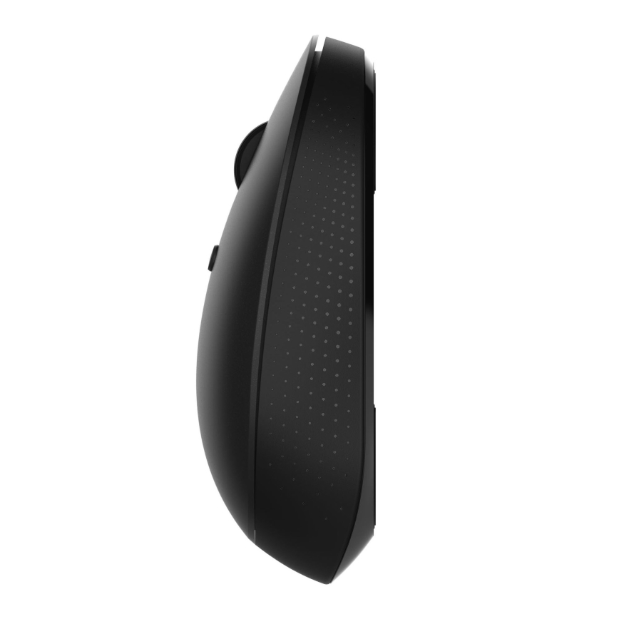 Xiaomi Mi Souris sans fil bi-mode Silent Edition 1300 DPI noir Bluetooth