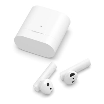Xiaomi Mi True Draadloze Oordopjes 2S Bluetooth wit