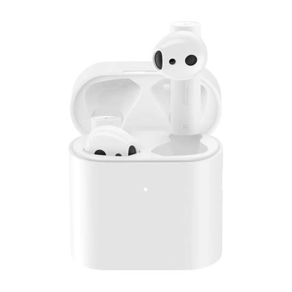 Xiaomi Mi True Draadloze Oordopjes 2S Bluetooth wit