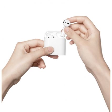 Xiaomi Mi True Draadloze Oordopjes 2S Bluetooth wit