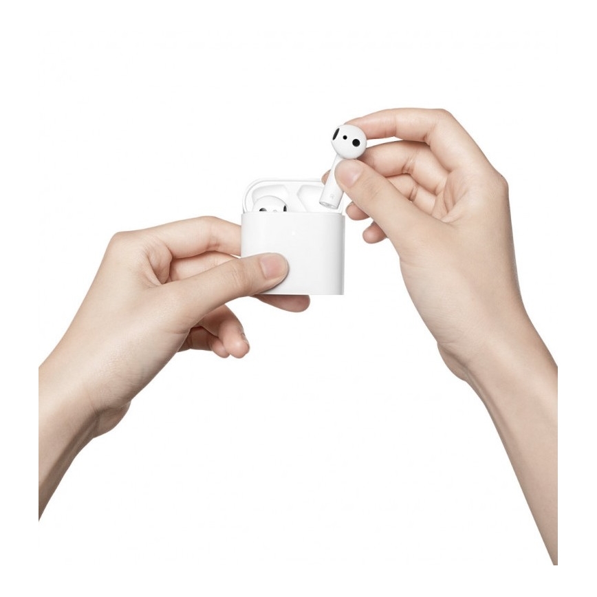 Xiaomi Mi True Draadloze Oordopjes 2S Bluetooth wit