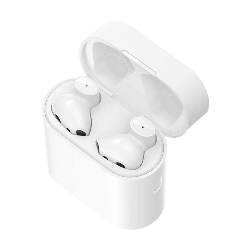 Xiaomi Mi True Draadloze Oordopjes 2S Bluetooth wit