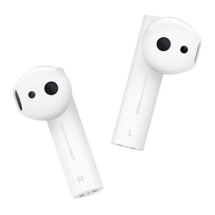 Xiaomi Mi True Draadloze Oordopjes 2S Bluetooth wit