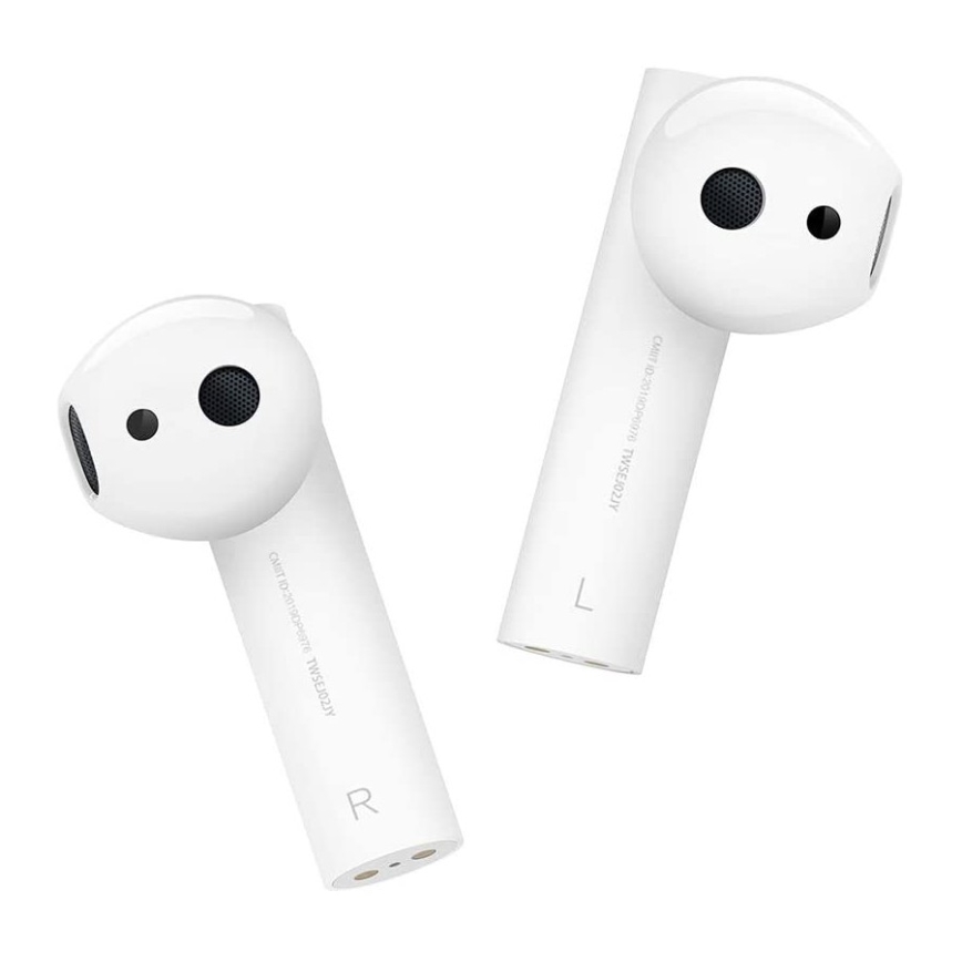 Xiaomi Mi True Draadloze Oordopjes 2S Bluetooth wit