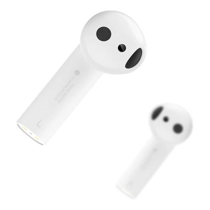 Xiaomi Mi True Draadloze Oordopjes 2S Bluetooth wit