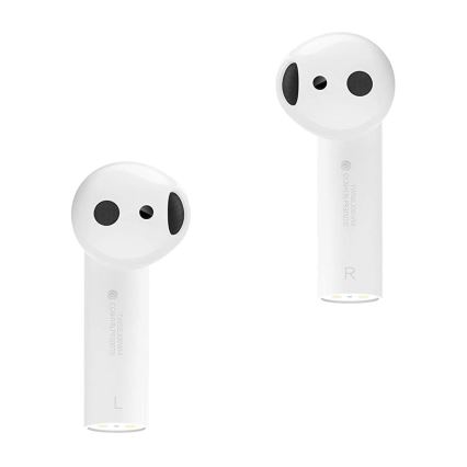 Xiaomi Mi True Draadloze Oordopjes 2S Bluetooth wit