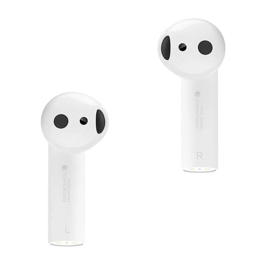 Xiaomi Mi True Draadloze Oordopjes 2S Bluetooth wit