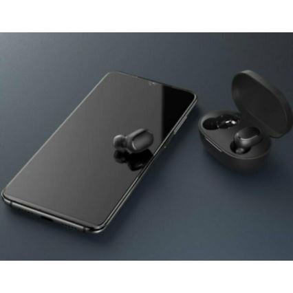 Xiaomi Mi True Draadloze Oordopjes Basis 2 Bluetooth zwart