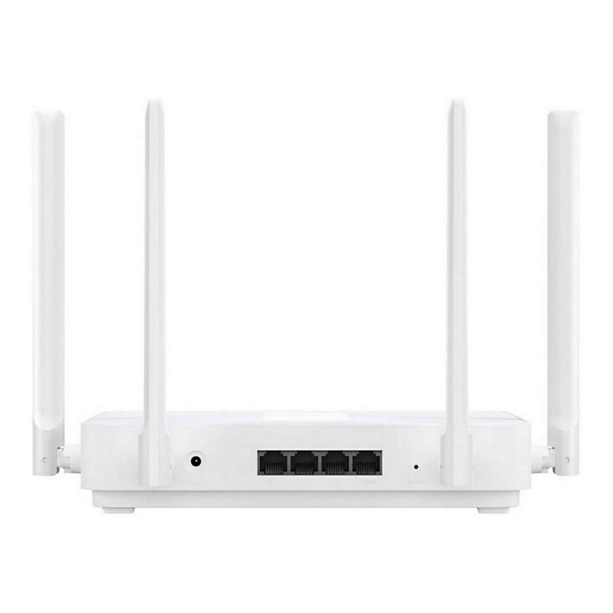 Xiaomi Mi Wi-Fi Router AX1800 wit