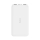Xiaomi Redmi Banque d'alimentation 10000mAh Blanc
