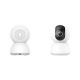 Xiaomi - Slimme Bewakingsvideocamera 2K Wi-Fi 360° H.265