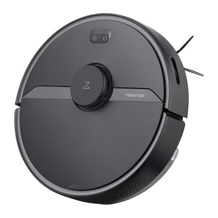 Xiaomi Slimme Roborock Stofzuiger S6 Pure 58W Wi-Fi zwart