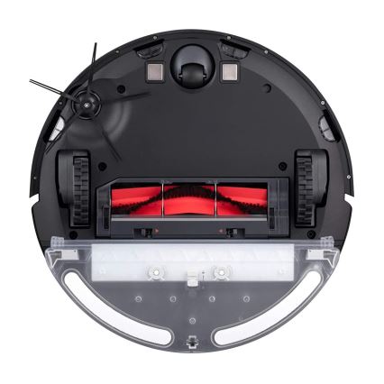 Xiaomi Slimme Roborock Stofzuiger S6 Pure 58W Wi-Fi zwart